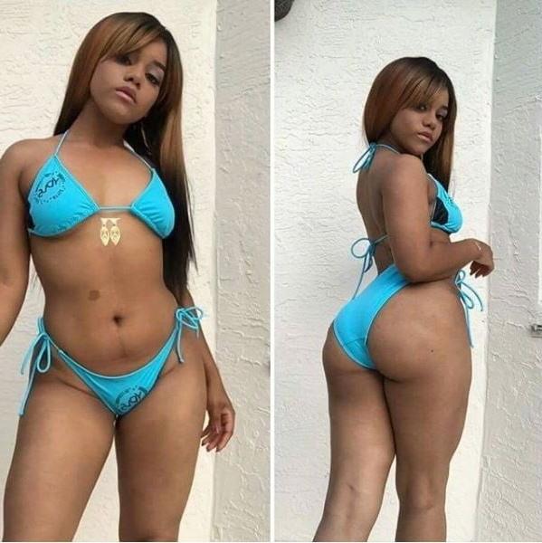 18P latina mix 2
