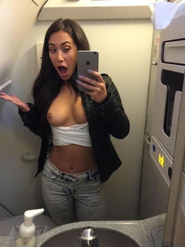 25P mile high naked club