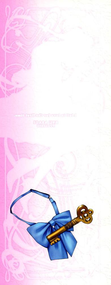 25P Lesbian Manga 34-chapter 2