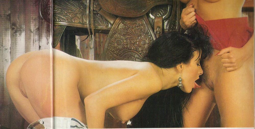 15P Club International Magazine - Hot Gals