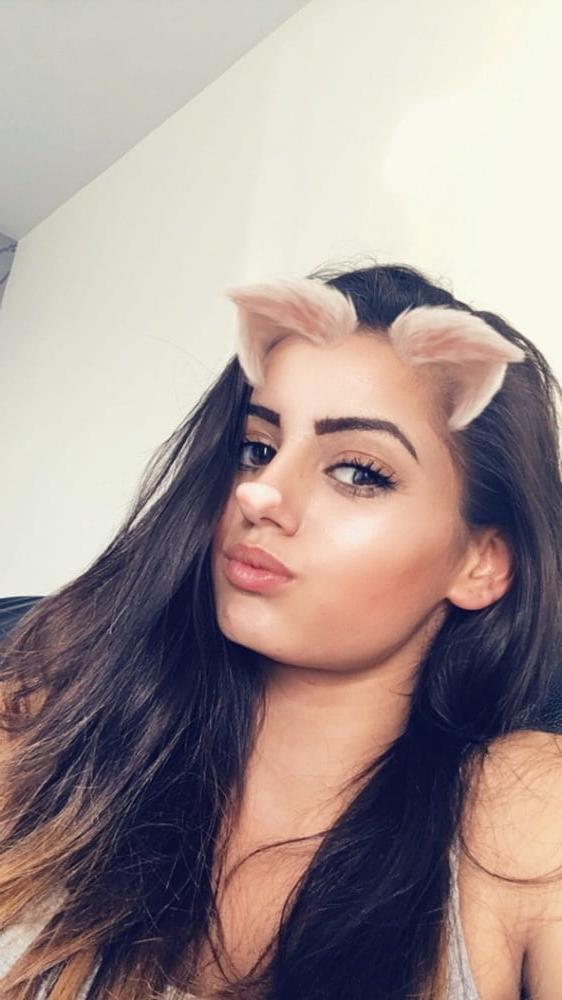24P Webslut latina - Real 18 teen