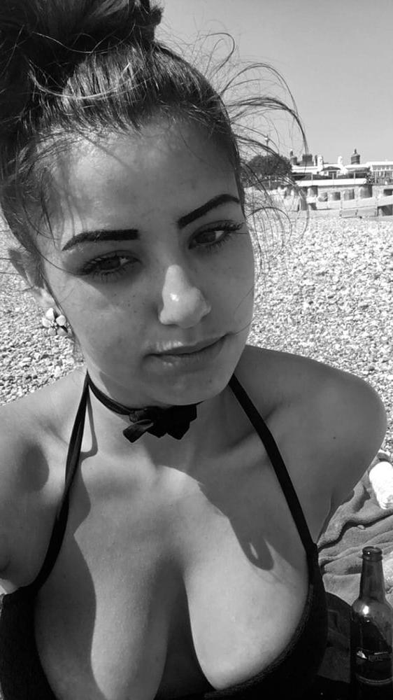 24P Webslut latina - Real 18 teen