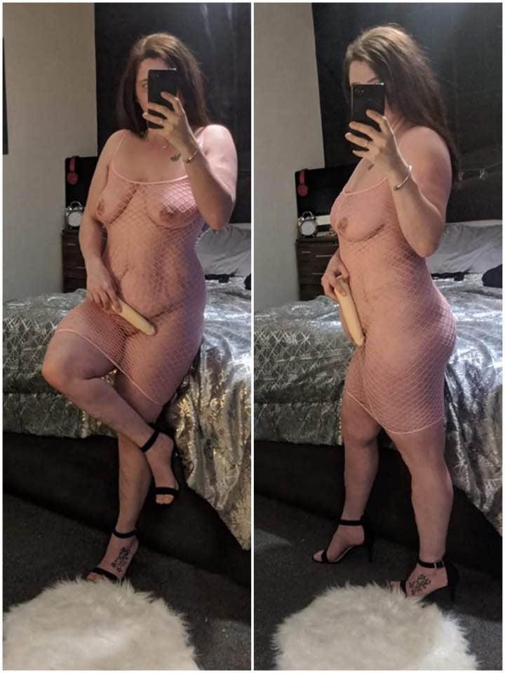 24P Saggy tits stunners