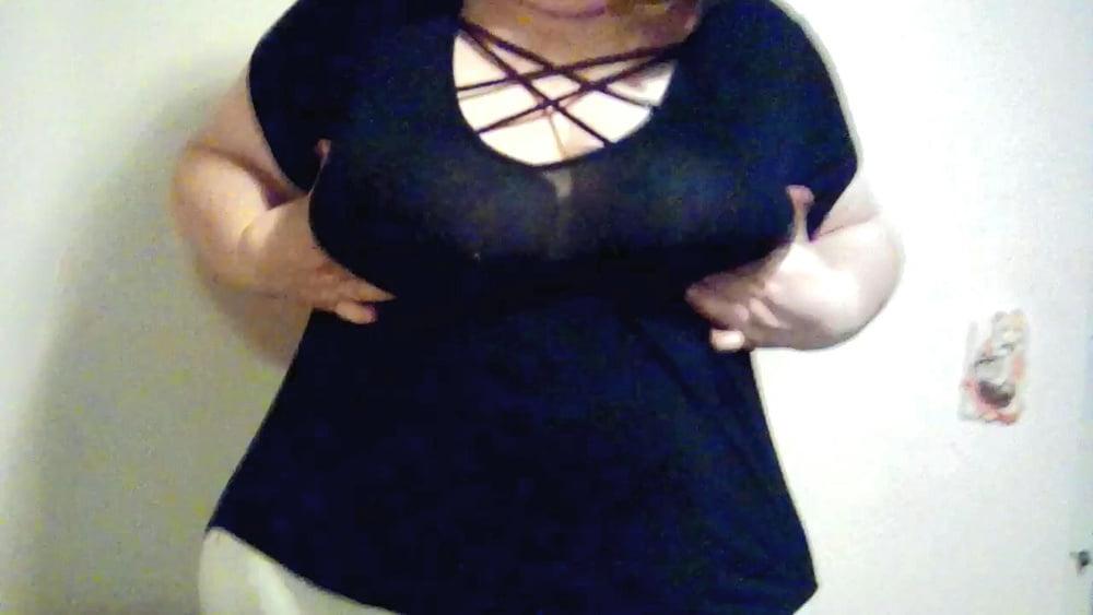 25P My BBW Bunny 28!