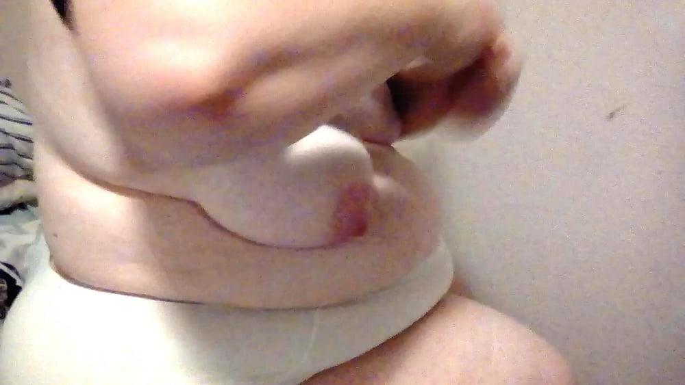 25P My BBW Bunny 28!