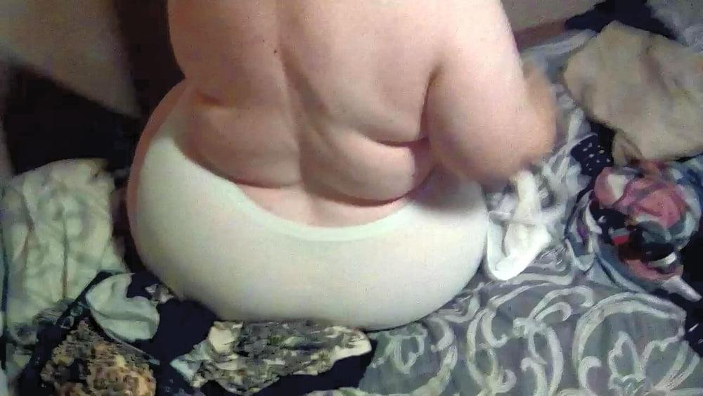 25P My BBW Bunny 28!