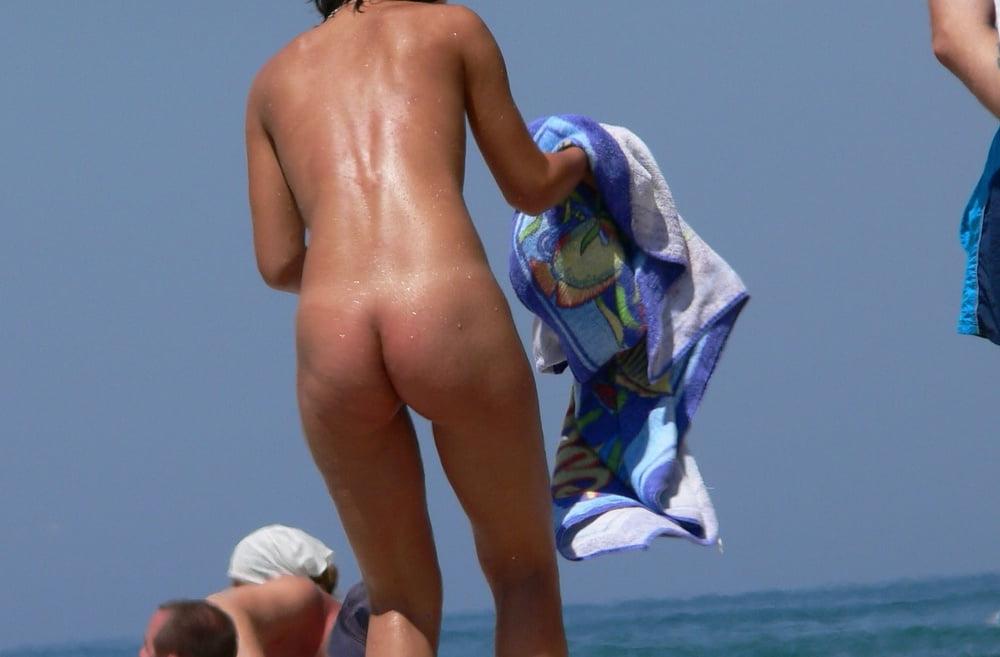 25P Nude Beach 45