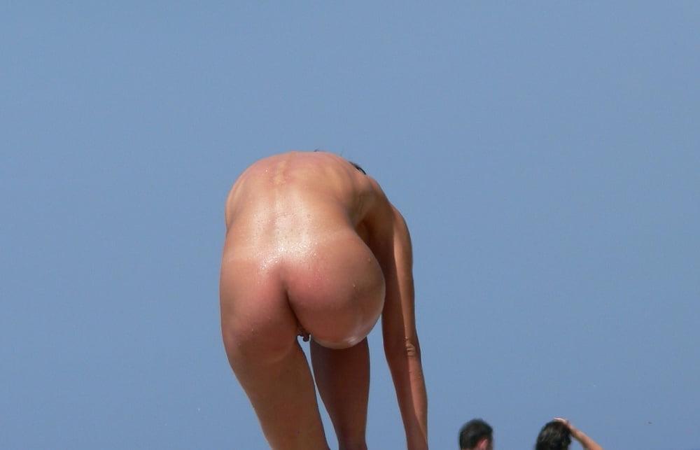 25P Nude Beach 45