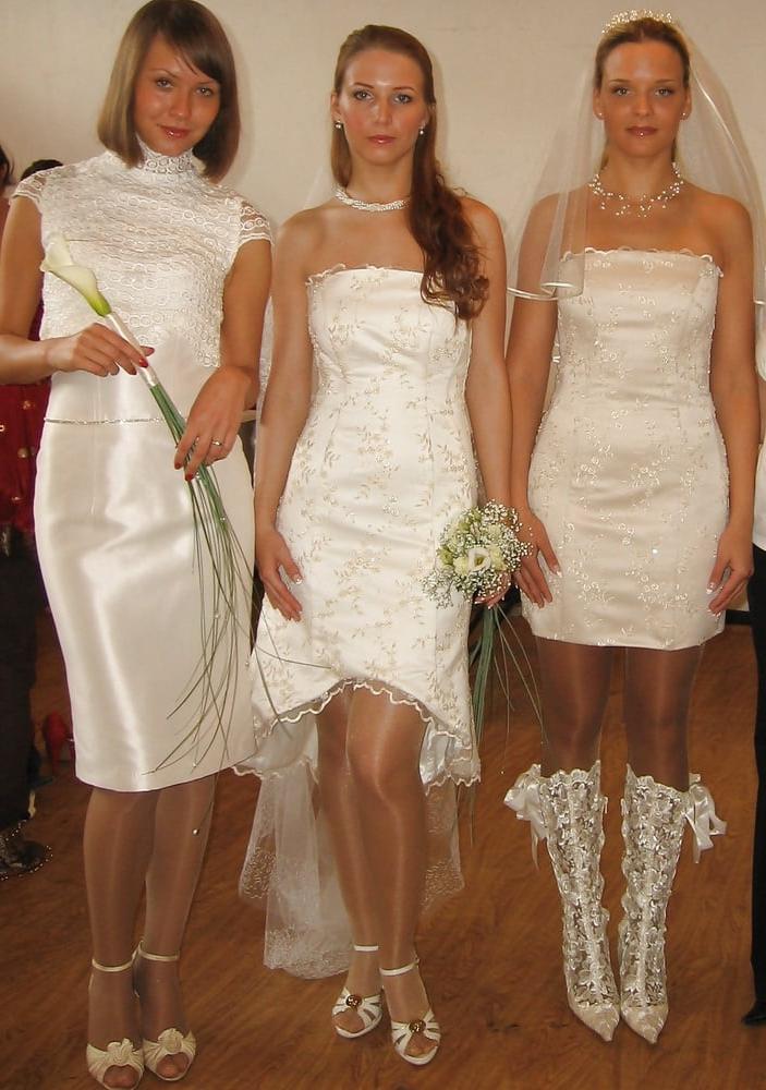 25P Brides and wedding
