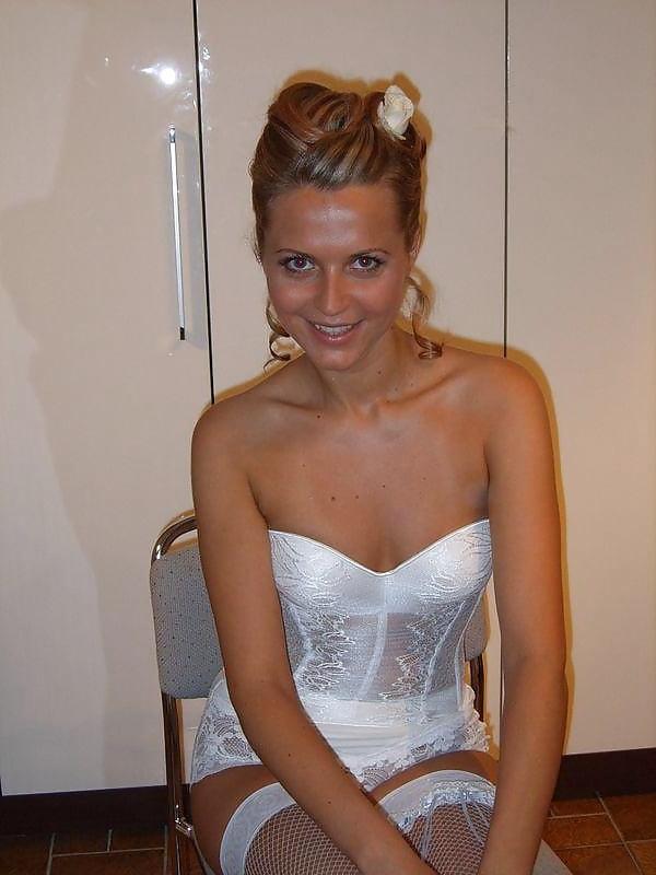 25P Brides and wedding