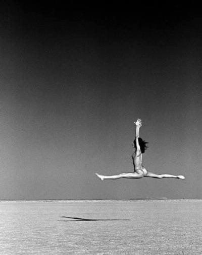 25P 0851 Nude Beach