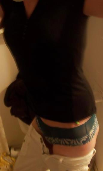 25P Sexy Ass And Cock Crossdress 