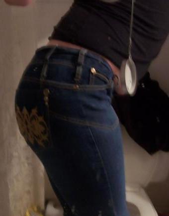 25P Sexy Ass And Cock Crossdress 