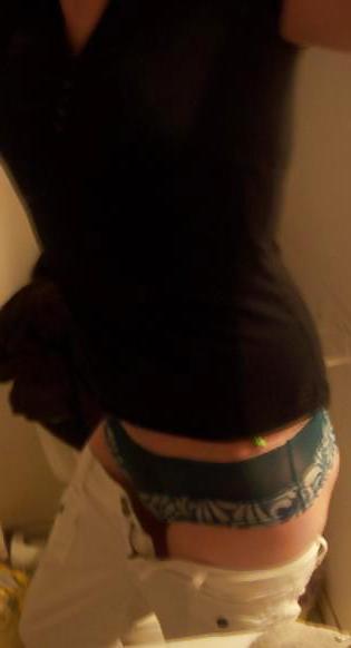 25P Sexy Ass And Cock Crossdress 