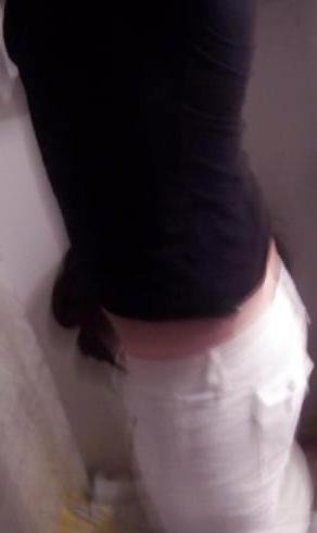 25P Sexy Ass And Cock Crossdress 
