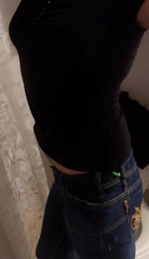 25P Sexy Ass And Cock Crossdress 