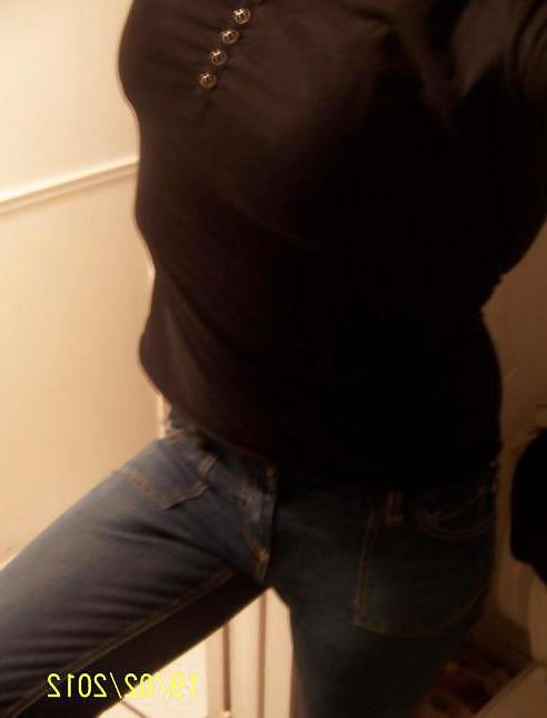 25P Sexy Ass And Cock Crossdress 