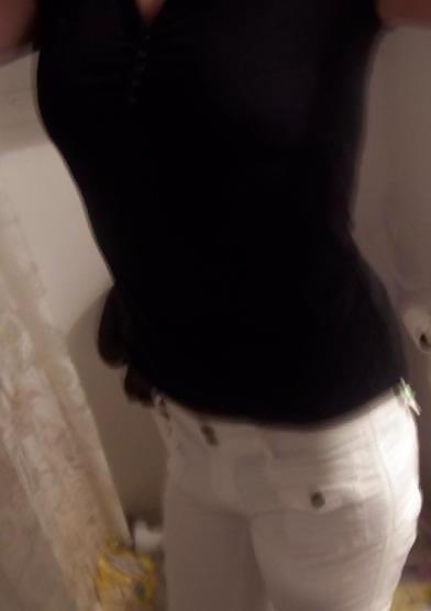25P Sexy Ass And Cock Crossdress 