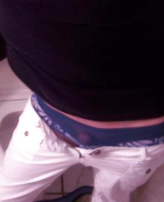25P Sexy Ass And Cock Crossdress 