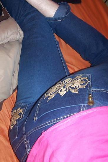 25P Sexy Ass And Cock Crossdress 