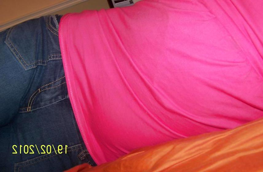 25P Sexy Ass And Cock Crossdress 