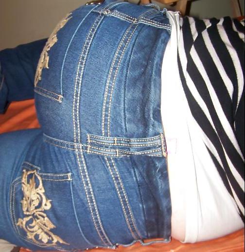 25P Sexy Ass And Cock Crossdress 