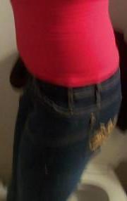 25P Sexy Ass And Cock Crossdress 
