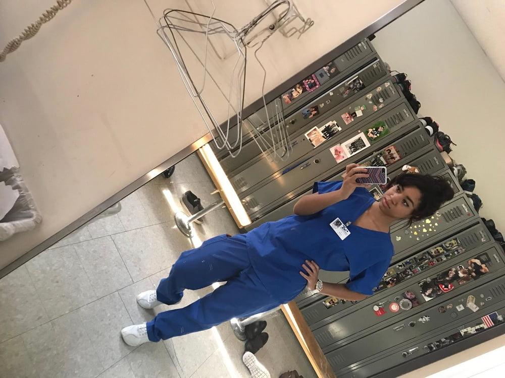 25P Heloooooo Nurse!