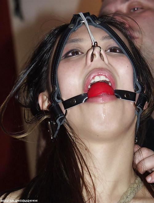 15P Bdsm & Drooling