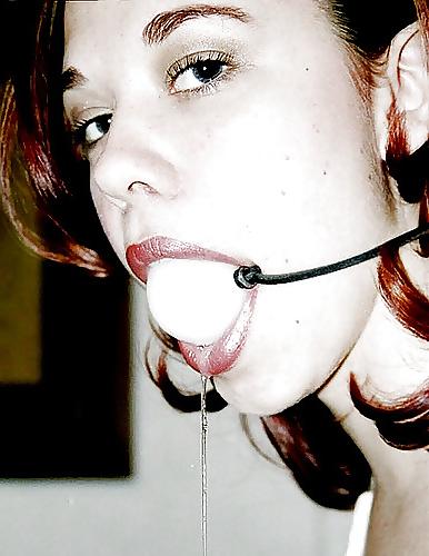 15P Bdsm & Drooling