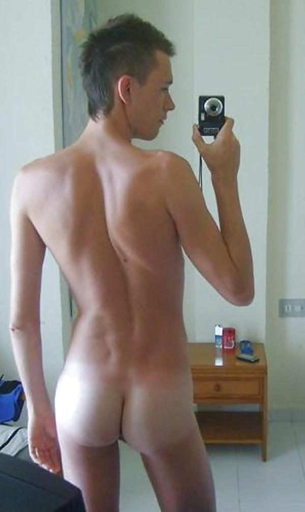 5P Real russian boy 7