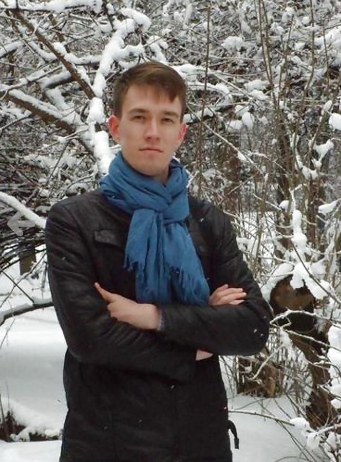 5P Real russian boy 7