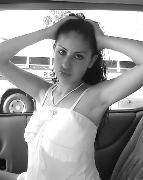 15P Sexy latina gf