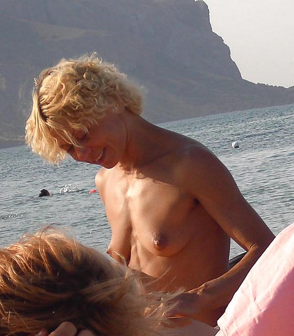 4P DEEDRAA slut and nudist 20 years ago