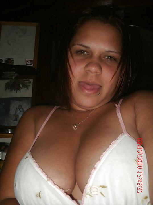 21P Puta Latina