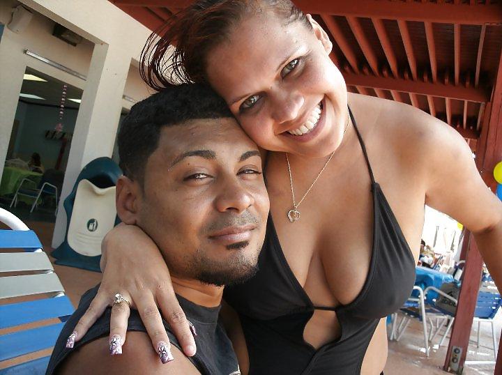 21P Puta Latina