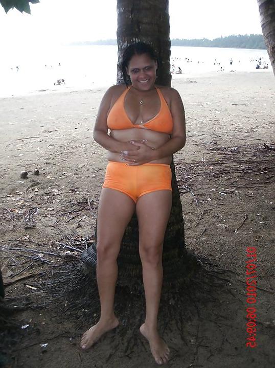21P Puta Latina