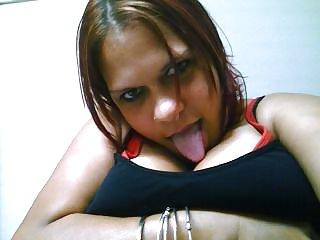 21P Puta Latina