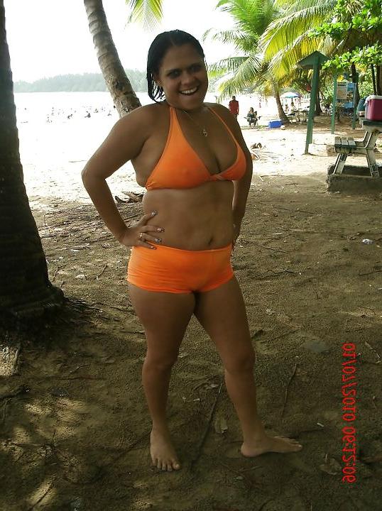 21P Puta Latina