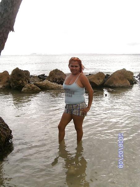 21P Puta Latina