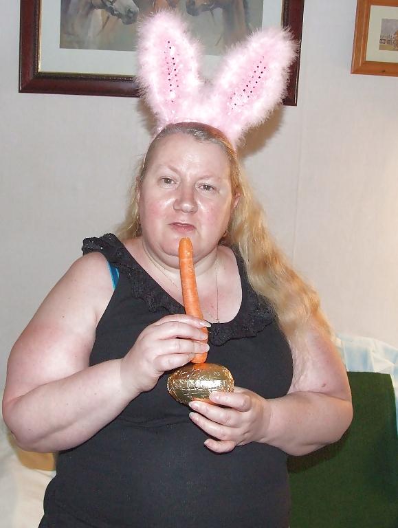 10P Bunny A.J.
