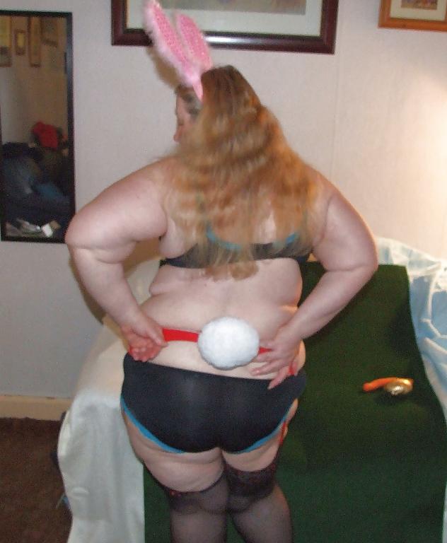 10P Bunny A.J.