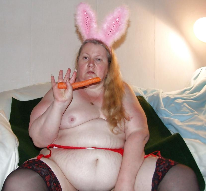 10P Bunny A.J.