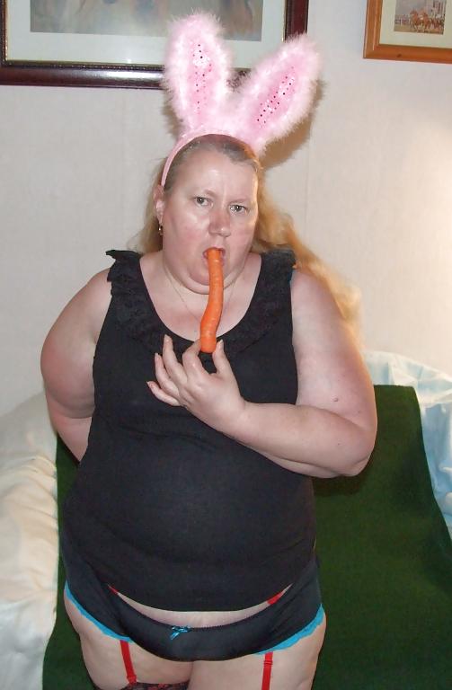 10P Bunny A.J.