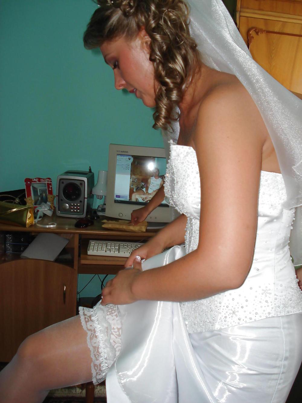 25P Wedding Erotica 4 By twistedworlds 