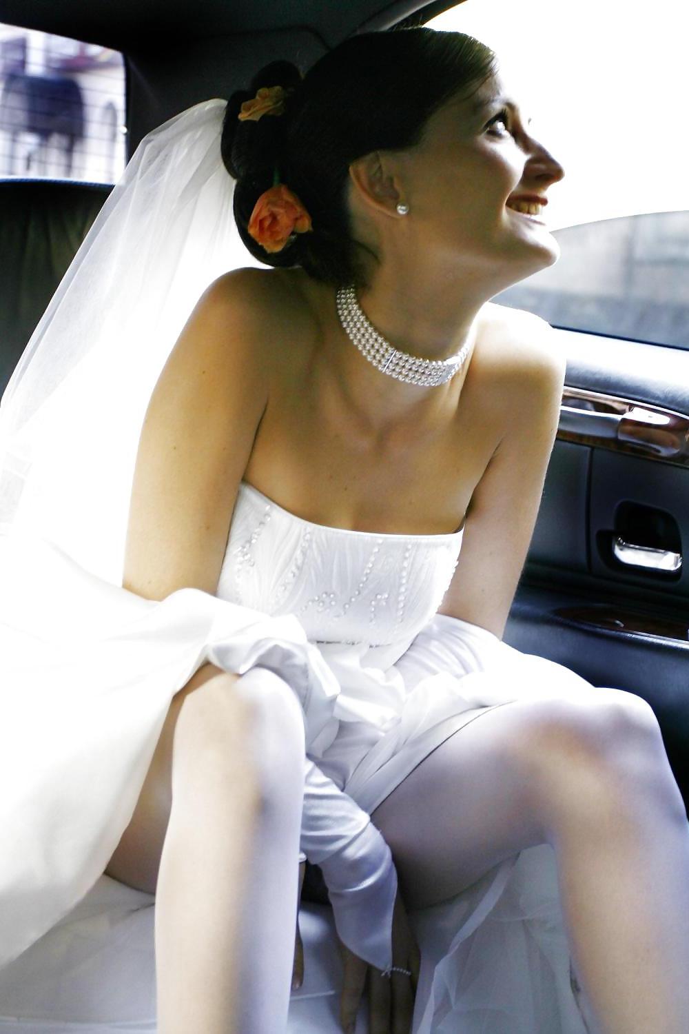 25P Wedding Erotica 4 By twistedworlds 