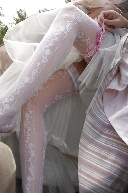 25P Wedding Erotica 4 By twistedworlds 