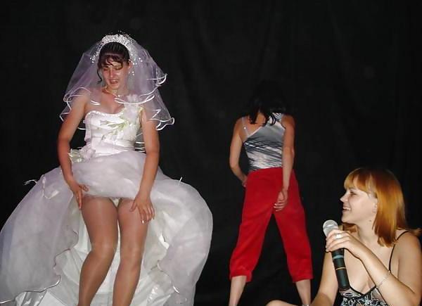 25P Wedding Erotica 4 By twistedworlds 