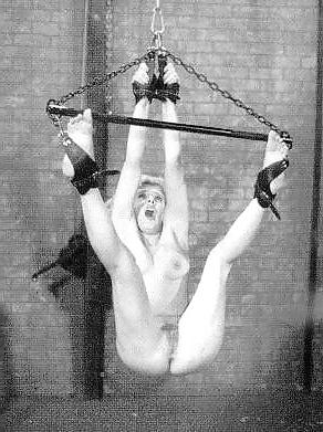 25P Vintage Les BDSM Mix