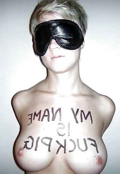 25P Diverse BdSm-Bilder aus dem Netz